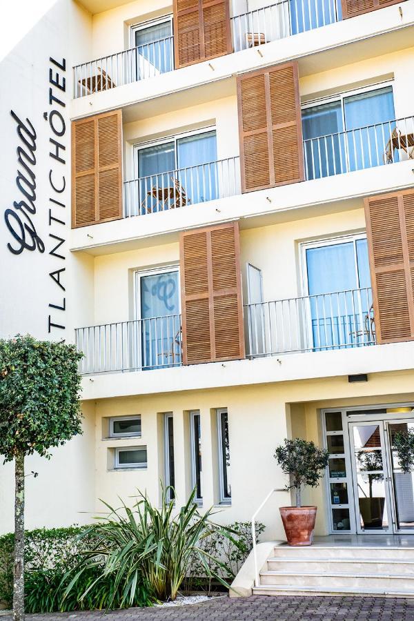Best Western Arcachon Le Port Dış mekan fotoğraf