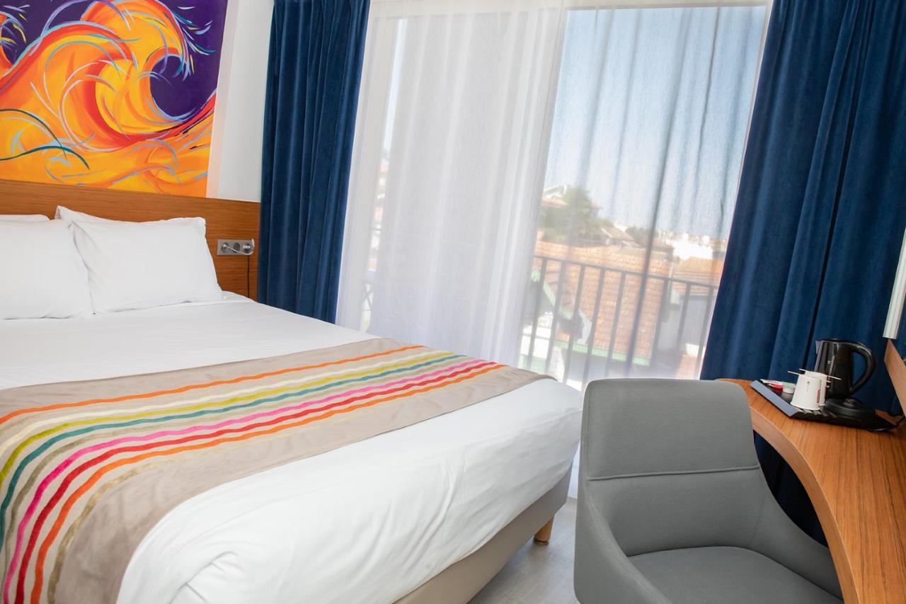 Best Western Arcachon Le Port Dış mekan fotoğraf