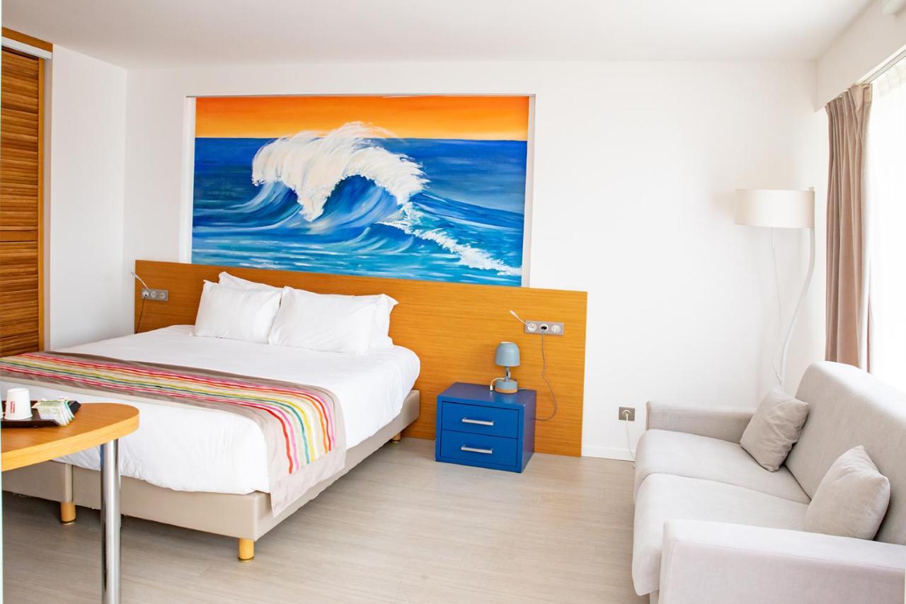 Best Western Arcachon Le Port Dış mekan fotoğraf