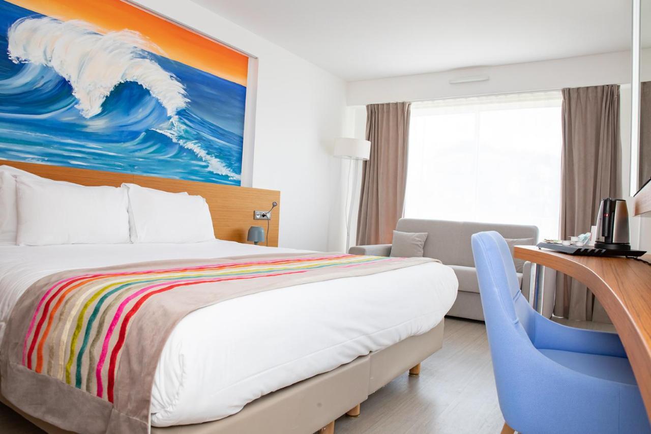 Best Western Arcachon Le Port Dış mekan fotoğraf