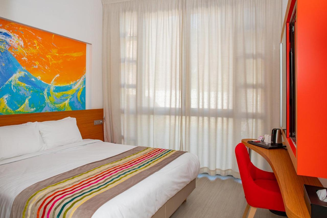 Best Western Arcachon Le Port Dış mekan fotoğraf