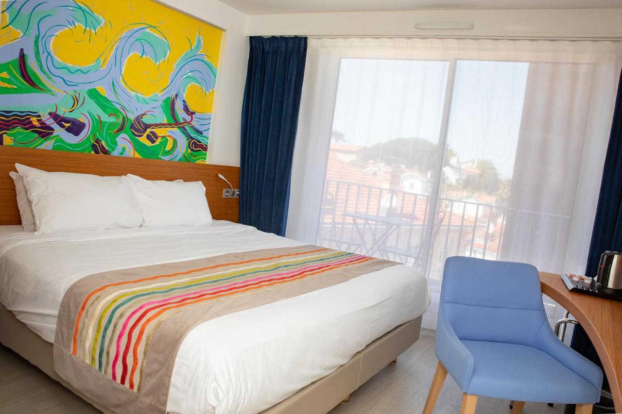 Best Western Arcachon Le Port Dış mekan fotoğraf