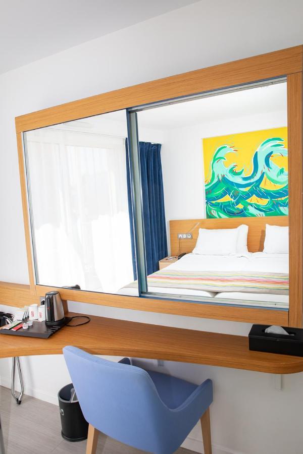 Best Western Arcachon Le Port Dış mekan fotoğraf