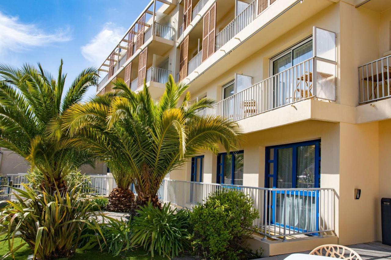 Best Western Arcachon Le Port Dış mekan fotoğraf