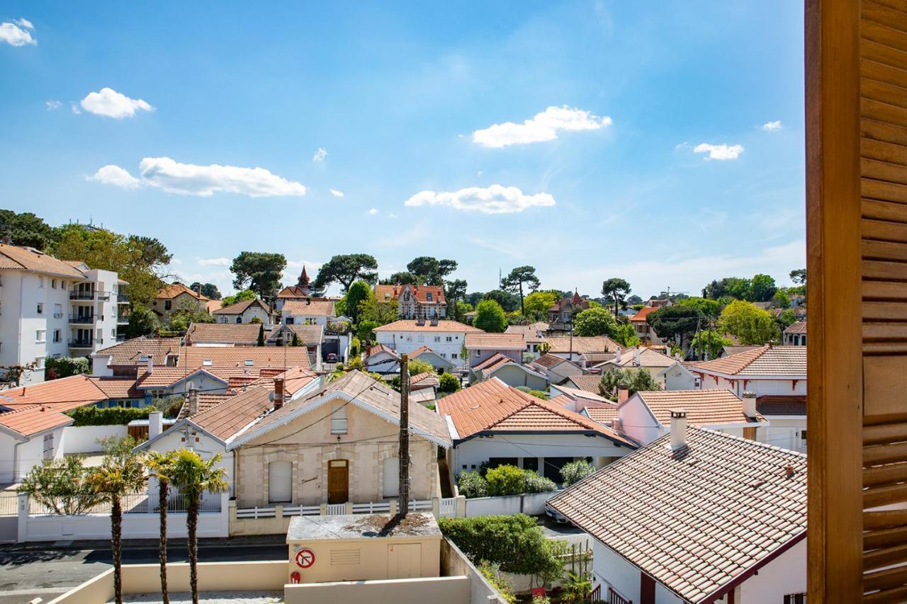 Best Western Arcachon Le Port Dış mekan fotoğraf