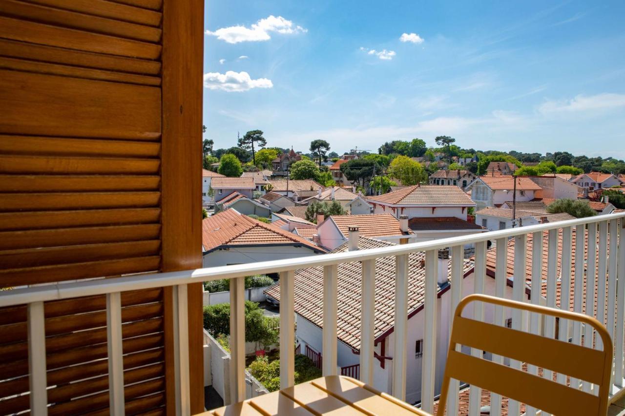 Best Western Arcachon Le Port Dış mekan fotoğraf