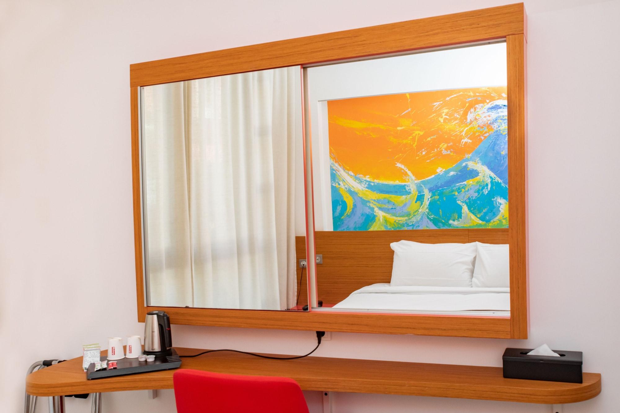 Best Western Arcachon Le Port Dış mekan fotoğraf