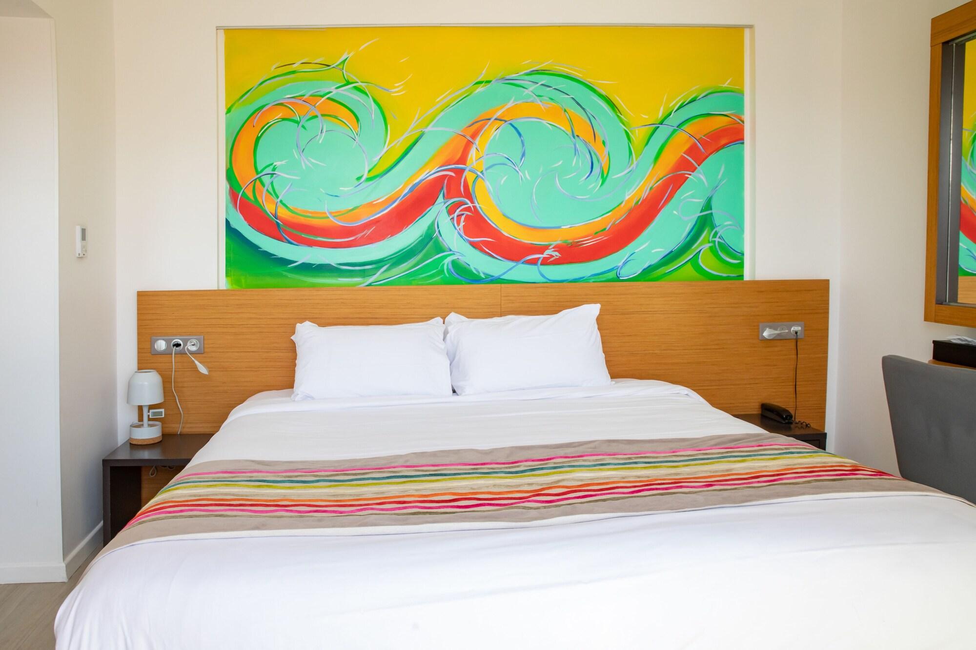 Best Western Arcachon Le Port Dış mekan fotoğraf