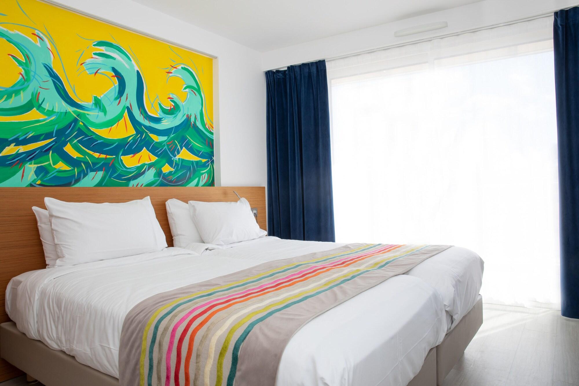 Best Western Arcachon Le Port Dış mekan fotoğraf
