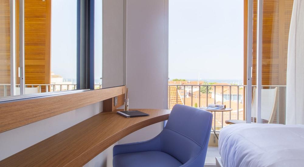 Best Western Arcachon Le Port Dış mekan fotoğraf